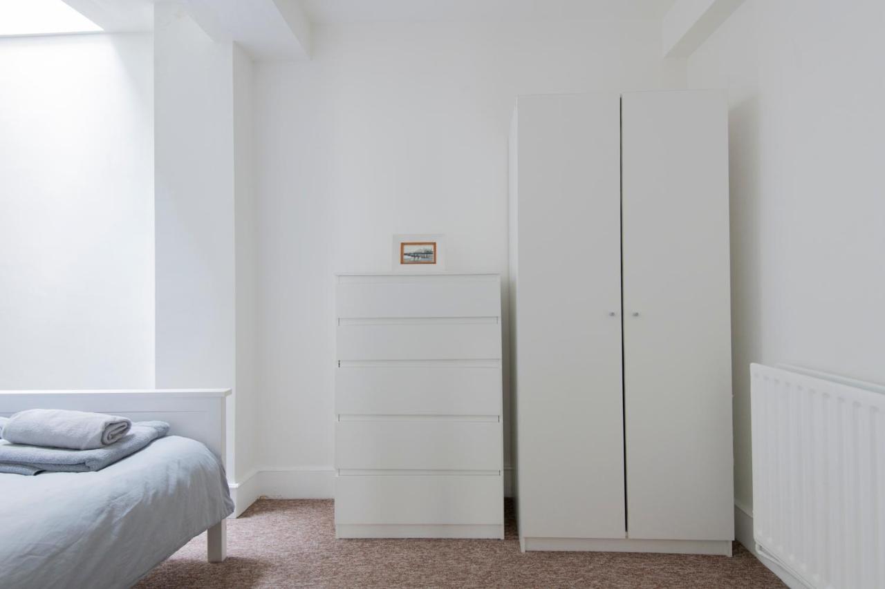 Fantastic 3 Bed Brighton House- Sleeps 6- Superfast Wifi And Garage 아파트 외부 사진