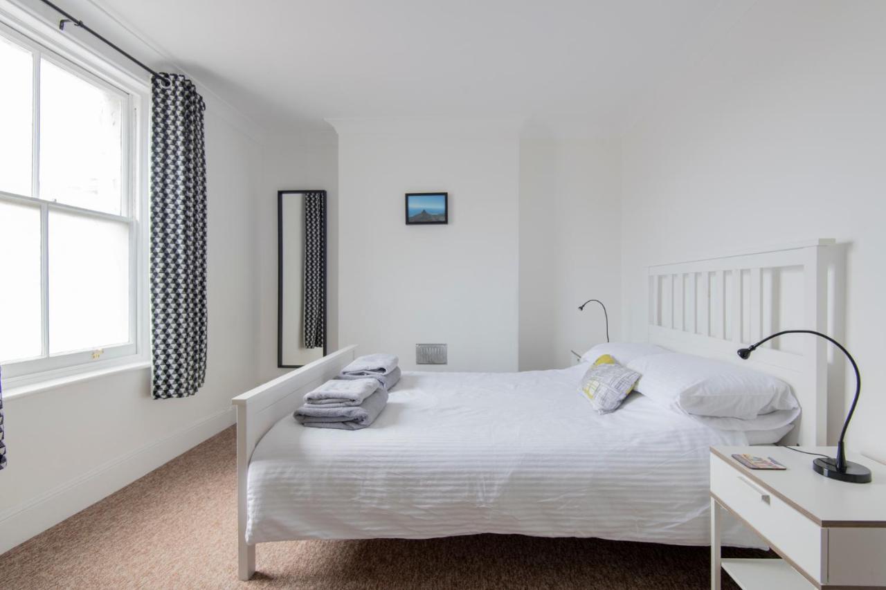 Fantastic 3 Bed Brighton House- Sleeps 6- Superfast Wifi And Garage 아파트 외부 사진